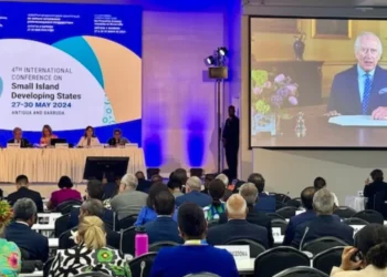 Small Island Nations Demand Urgent Global Action at SIDS4 Conference