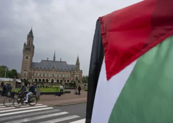 Top U.N. Court Orders Israel to Halt Military Offensive in Rafah