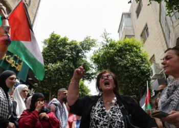 Netanyahu Acknowledges ‘Tragic Mistake’ in Israeli Strike on Rafah That Killed Dozens