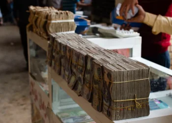 “The Importance of Finanzas: Understanding Finance in 10 Words”