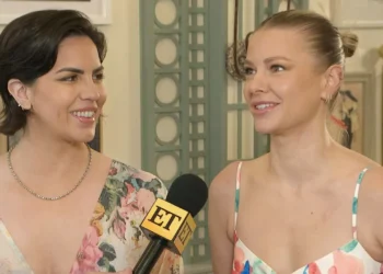 Ariana Madix and Katie Maloney Are Embracing Their ‘Scary, But Exciting’ Next Chapter at Something About Her