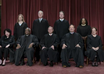 The Supreme Court’s Latest Power Grab: Regulatory Oversight