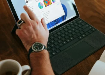 “The Inevitable Integration of Technology in Our Daily Lives”