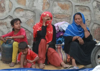 How India’s Newly Empowered Opposition Can Stand Up for Rohingya