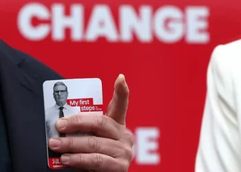 Today’s key general election headlines as major polls set to be released