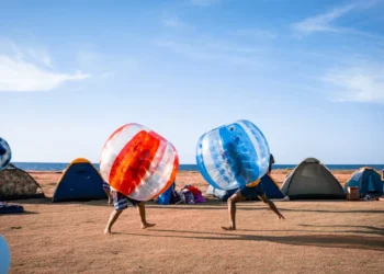 “Discovering the Hidden Gem of Salud, Venezuela”