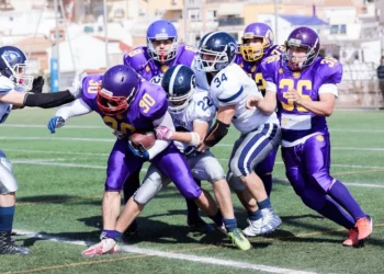 “The Enduring Impact of Sports on Human Society”