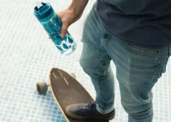 “Discovering Salud: Mexico City’s Hidden Gem”