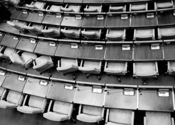 “Uncovering the Bright Side of Politics”