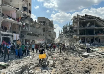 Viral ‘All Eyes on Rafah’ Post Prompts More AI Images of the War in Gaza