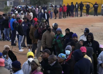 ANC Party That Freed South Africa From Apartheid Loses Its Majority in Landmark Election