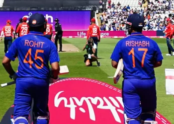 Can Rishabh Pant open for team India in T20 World Cup? Check his stats as opener