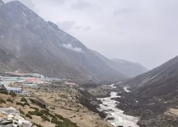 Explainer: Why GLOFs Are Growing Concern in the Himalaya