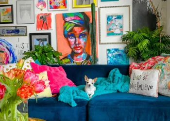 “The Power of Art and Entertainment: Adding Color to Life”