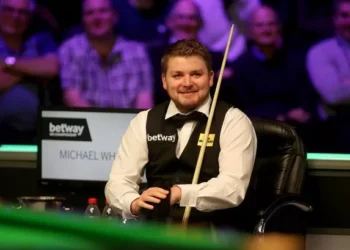 Welsh snooker star jailed and banned from sport after assaulting partner