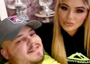 Tribute to ‘beautiful’ couple killed in fire as baby remains in coma