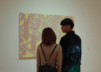 “The Importance of Art and Entertainment in Dail Life”