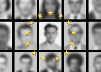 My Family’s Long and Painful Relationship With the FBI