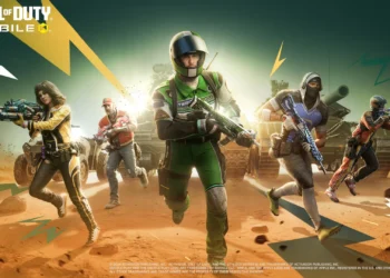 COD Mobile Season 7 Eternal Ghost Battle Pass: New Weapon and Scorestreak