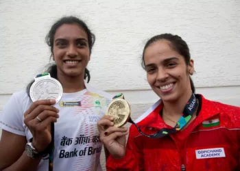 Saina Nehwal backs nemesis PV Sindhu for Paris Olympics glory: ‘Focus on fitness, not recent results’