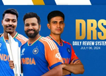 DRS July 6: Ishan Kishan kisses Hardik Pandya, Shubman Gill era begins & Wolverine is Rohit Sharma’s fan