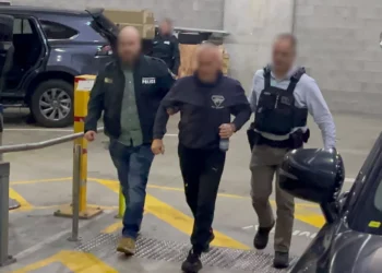 Australia Arrests Two Russian-Born Citizens Accused of Planning Espionage