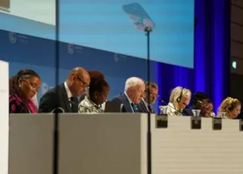 UN Climate Talks: Setting Sail to Plunder the Ocean