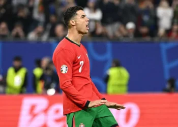 ‘No decision’ made as Cristiano Ronaldo’s Portugal future remain uncertain after Euro 2024 exit
