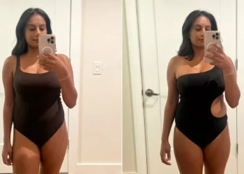 I Tested Araks’s One-Pieces, and Here’s Why They’re Worth the Splurge