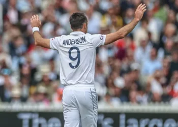Ageless wonder: James Anderson’s stats as veteran ends 21-year-long glorious career
