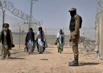 Why Pakistan-Afghanistan Tensions Are Soaring