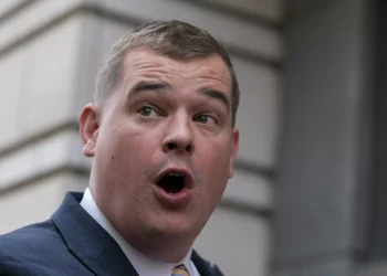 “Gay Furry Hackers” Feud With Heritage Foundation Exec