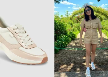 Turns Out Slip-On Sneakers Can Be Stylish