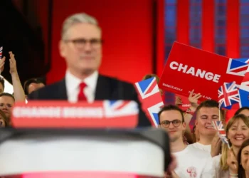 Keir Starmer’s Daunting Challenges Ahead