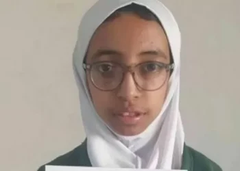 Mum killed neighbour, 11, using ‘chemical warfare’ gas to wipe out bedbugs