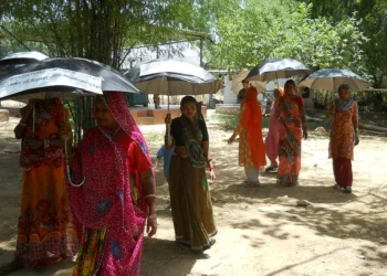 UN: Extreme Heat a Global Issue With an Unequal Impact