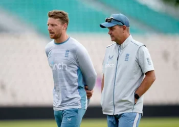 England white-ball head coach Matthew Mott steps down after ODI & T20 World Cup debacles