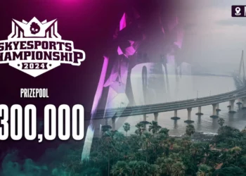 Skyesports Championship 2024 CS2: Teams, Venue, and more