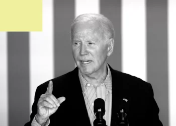 Why Biden’s Still In: Insights From Democratic Insider Dmitri Mehlhorn