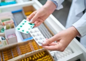 Common pills could see you jailed abroad – warning for Spain and Greece