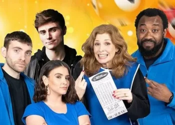 I went to see The Syndicate on stage in Cardiff and it completely changed my mind about one thing