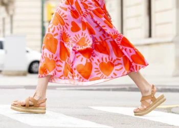 17 Stylish Shoes From Amazon That Belong in Your Rotation