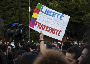 Supporting Palestine Helped the Left Win in France and Britain. Will Democrats Learn From It?