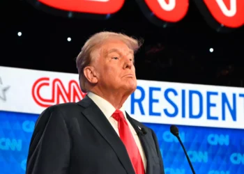 Trump’s Camp Says It Has Nothing to Do With Project 2025 Manifesto — Aside From Writing It