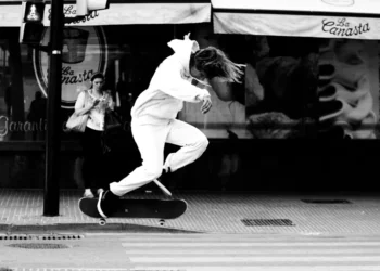 “Sports: The Universal Language of Unity and Inspiration”