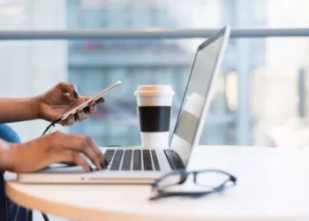 “Embracing Technology: A Modern Necessity for Daily Living”