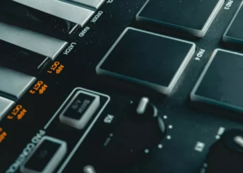 “The Power of Music: Breaking Barriers and Uniting People”