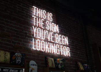 “The Power of Marketing: Building a Strong Brand Presence”