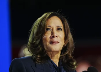 What Kamala Harris Meant by “Most Lethal Fighting Force” in Her DNC Speech