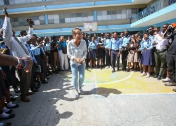 Emergency Response: Building Resilient Education Systems in Haiti Amid Multiple Crises